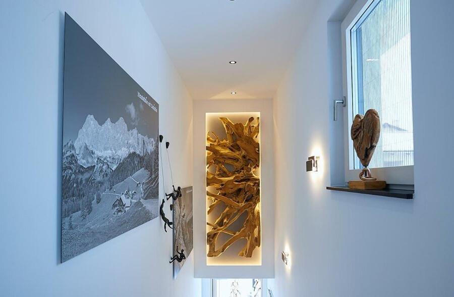 Apartment Lina Grobming Bagian luar foto