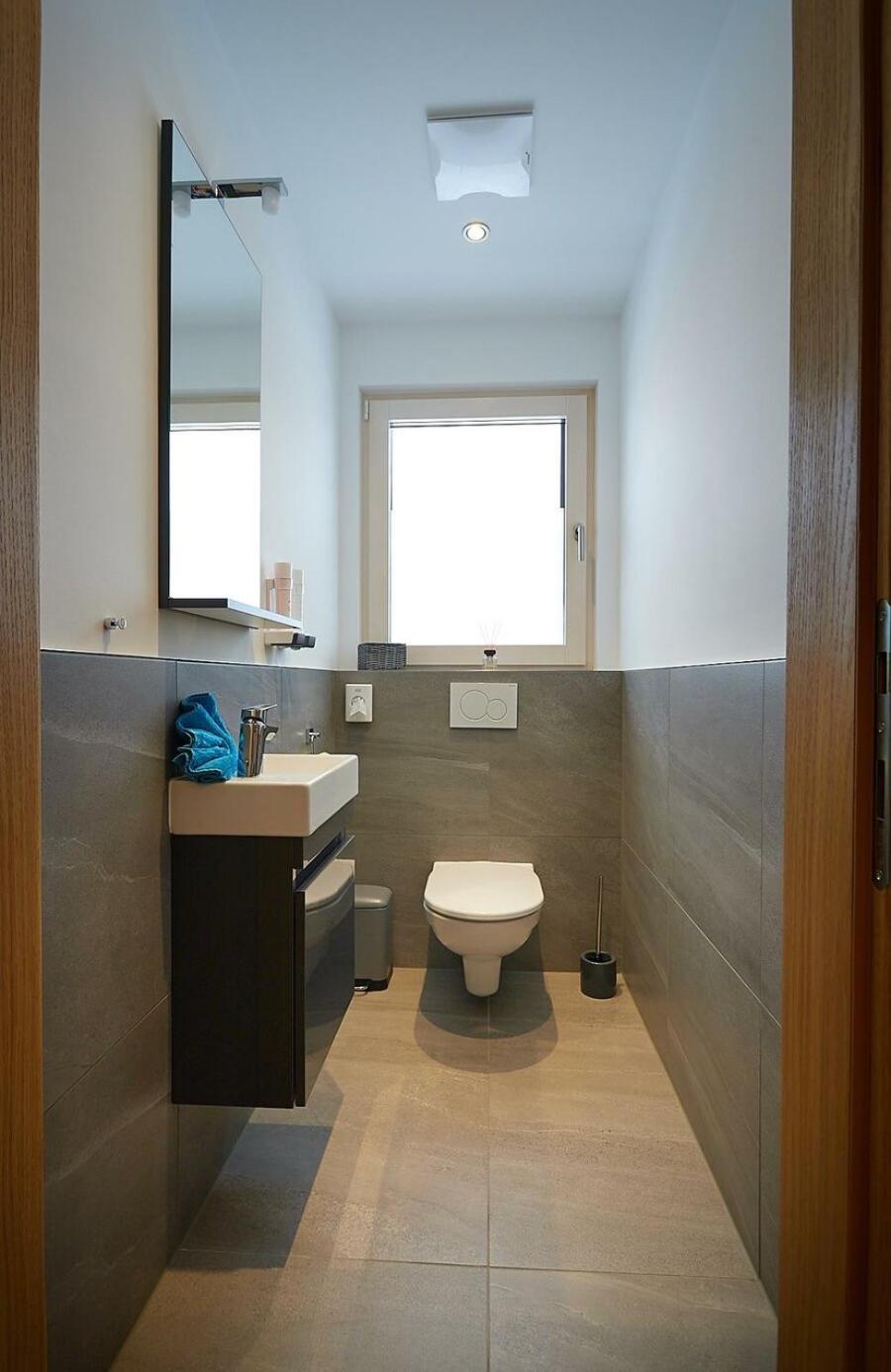 Apartment Lina Grobming Bagian luar foto