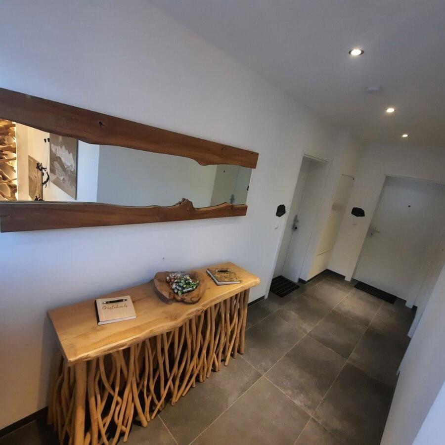 Apartment Lina Grobming Bagian luar foto