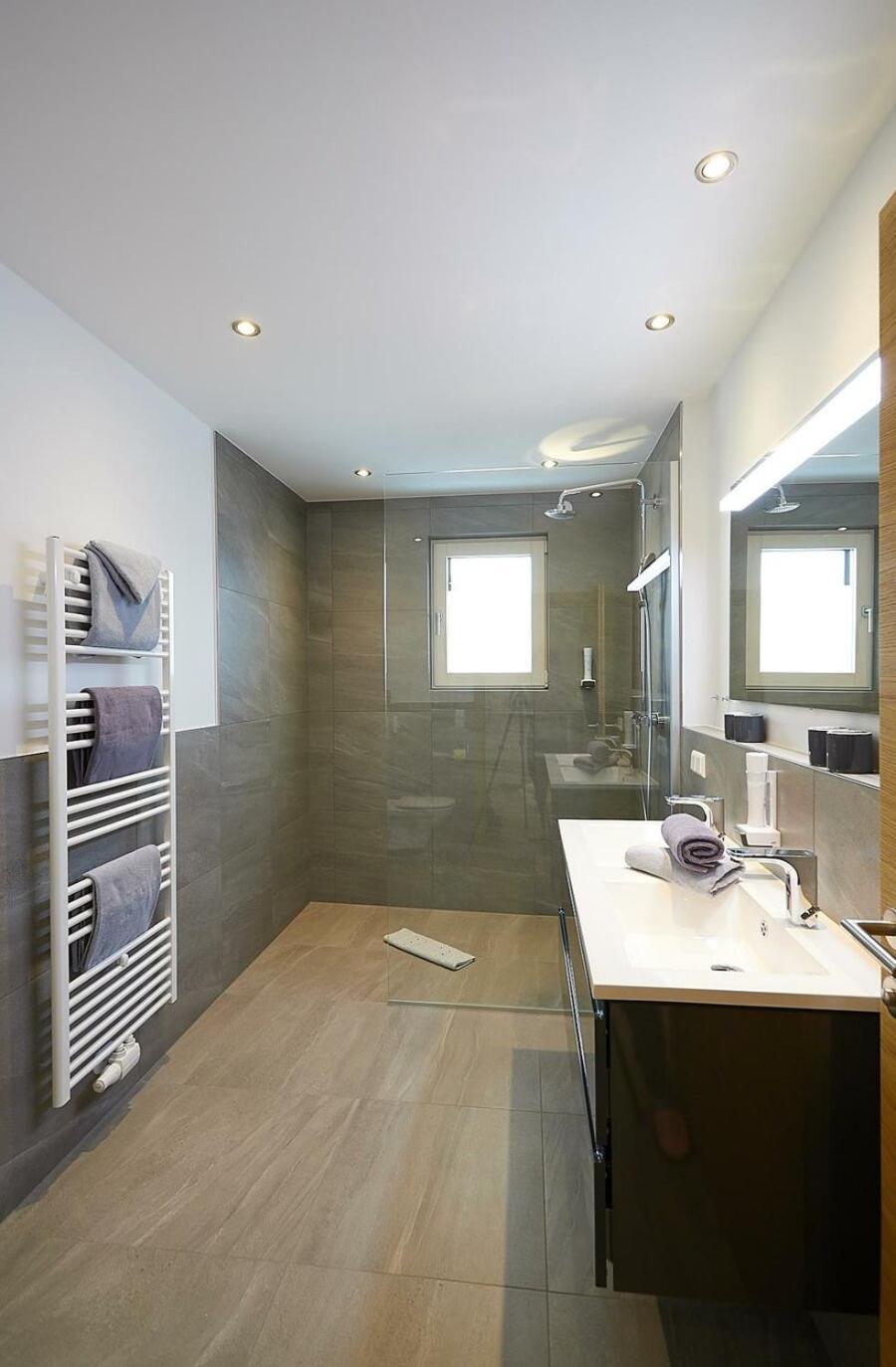 Apartment Lina Grobming Bagian luar foto